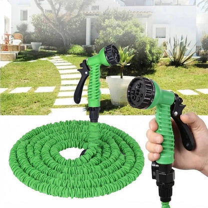 Manguera Mágica Expandible 22.5m / 75ft (Magic Hose)