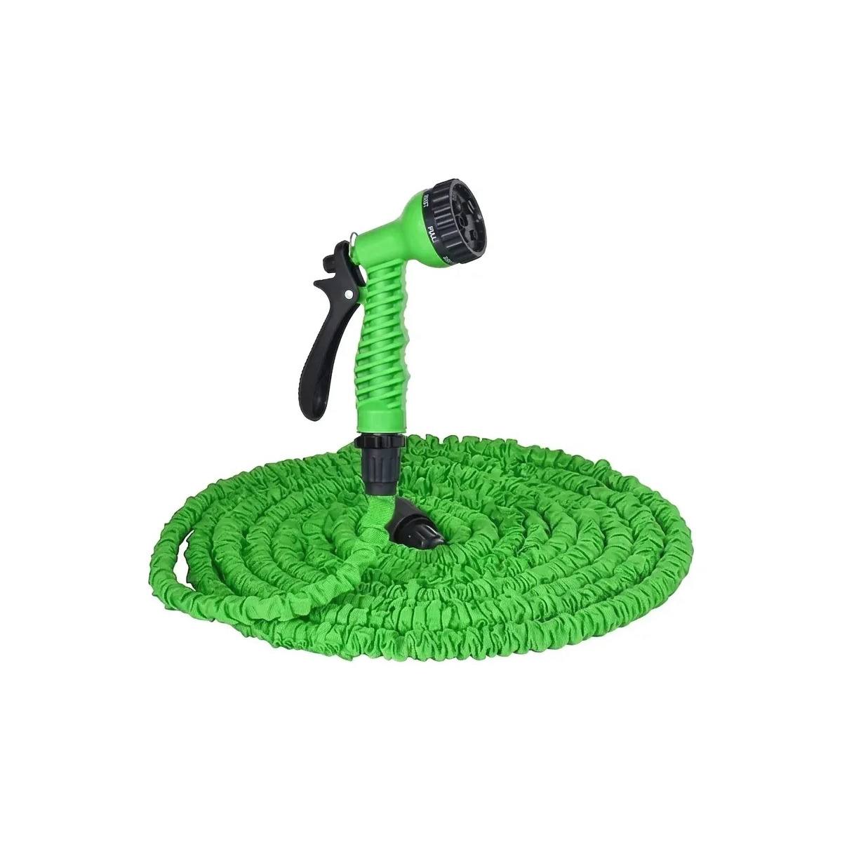 Manguera Mágica Expandible 22.5m / 75ft (Magic Hose)