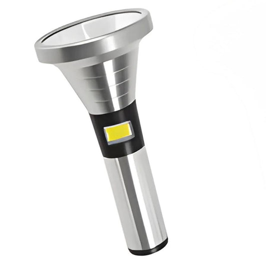 Linterna LED Recargable de Alta Potencia (Modelo TD-T46)