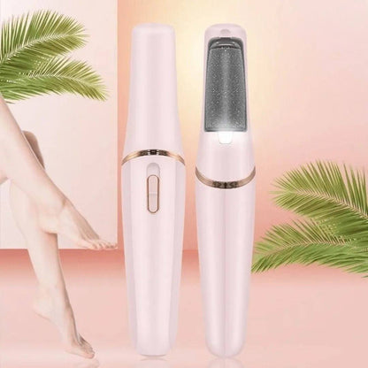 Lima Electrónica para Pies Flawless Pedi (Pedicure Tool)