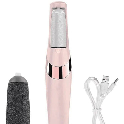 Lima Electrónica para Pies Flawless Pedi (Pedicure Tool)