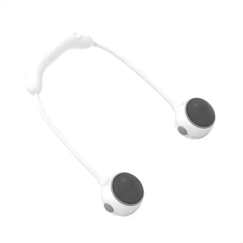 Ventilador de Cuello Portátil Spaceman (Neck Hung Fan)