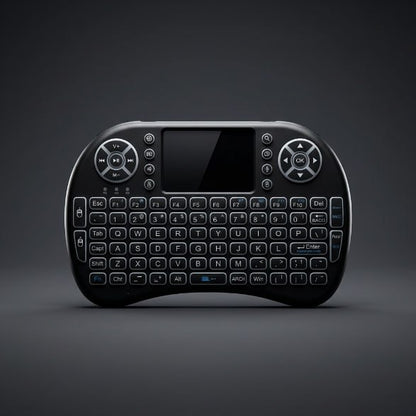Mini Teclado Inalámbrico