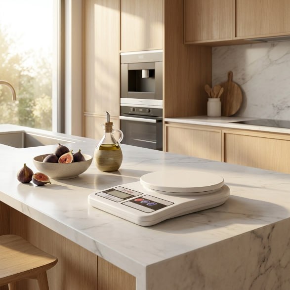 Balanza Digital de Cocina SF-400