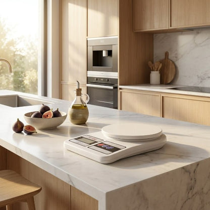 Balanza Digital de Cocina SF-400