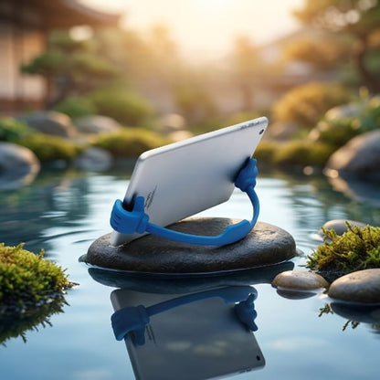 Soporte de Celular y Tablet "OK Stand"
