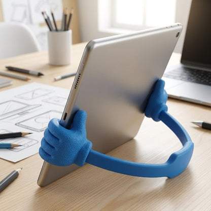 Soporte de Celular y Tablet "OK Stand"