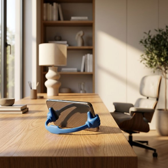 Soporte de Celular y Tablet "OK Stand"