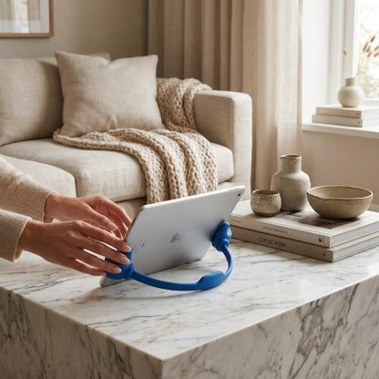 Soporte de Celular y Tablet "OK Stand"