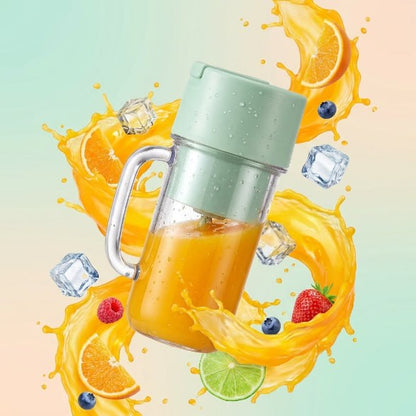 Batidora Portátil de 340 ml