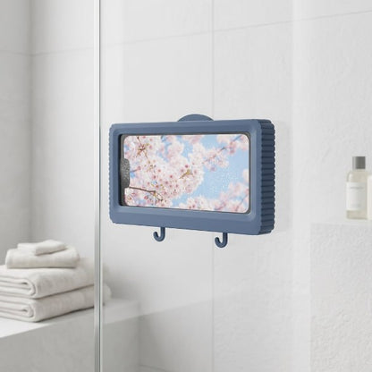 Pared Impermeable para Teléfono de Baño