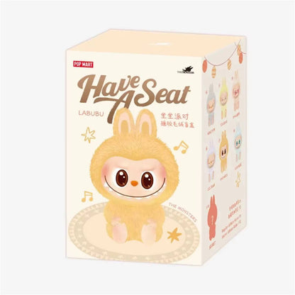 Muñeco Coleccionable Happy Doll / Labubu