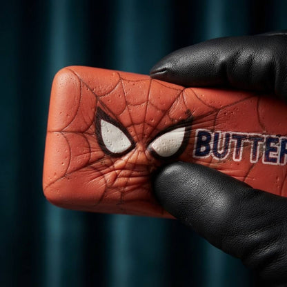 Butter Squishy Coleccionable Antiestrés