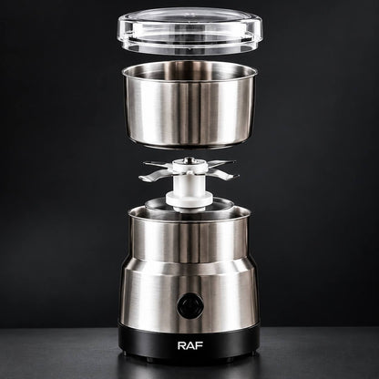 Molino Eléctrico RAF 300W