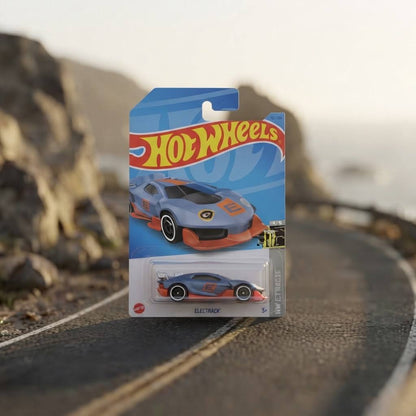 ¡HOT WHEELS 2 X $5!
