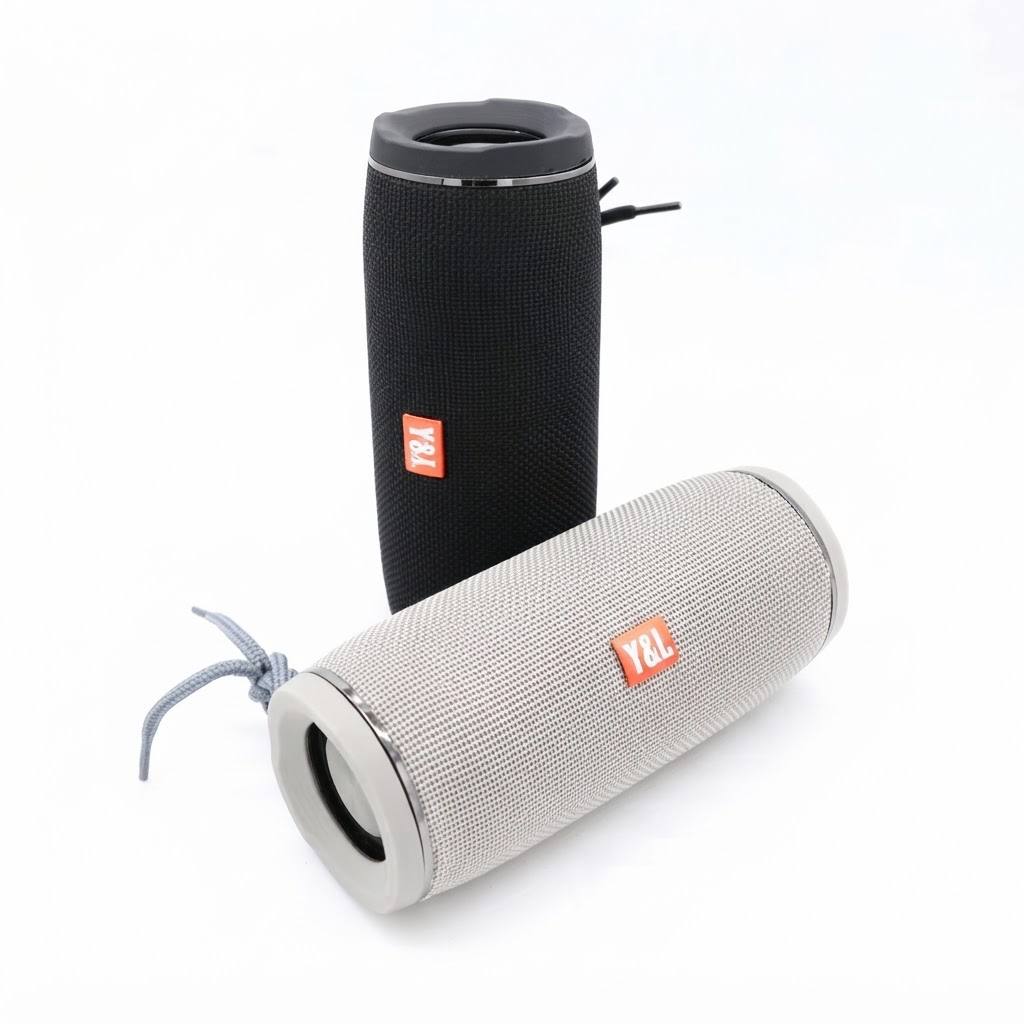 Corneta Portátil T&G TG-117!
