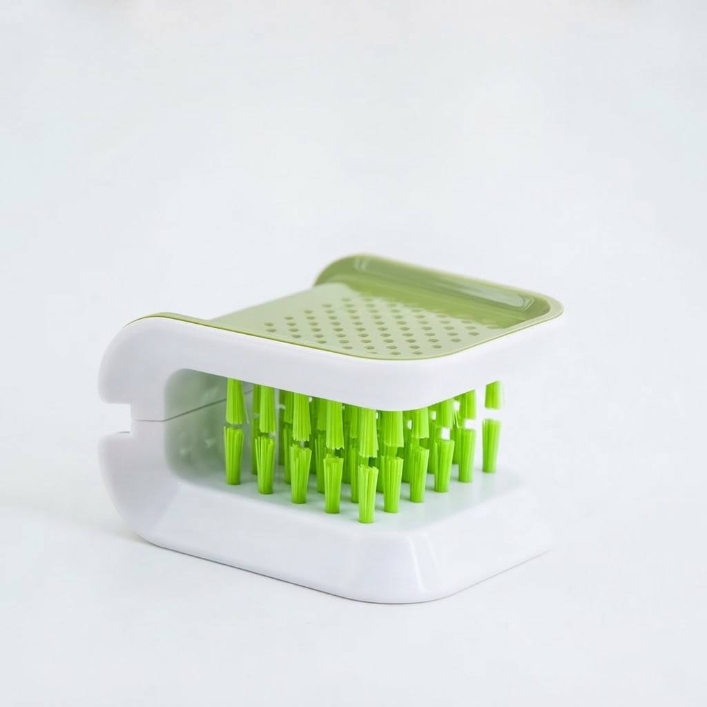 Cepillo Limpiador -cleaning brush