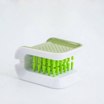 Cepillo Limpiador -cleaning brush