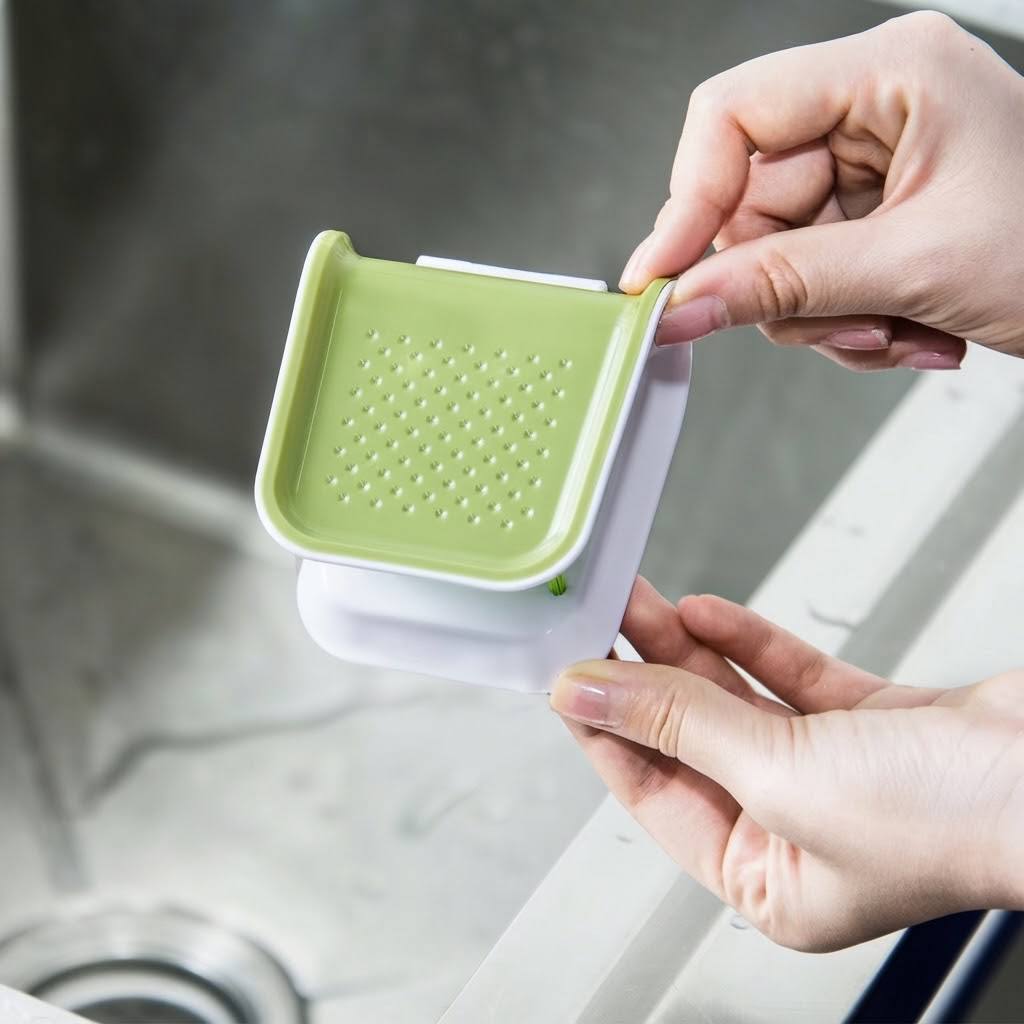 Cepillo Limpiador -cleaning brush