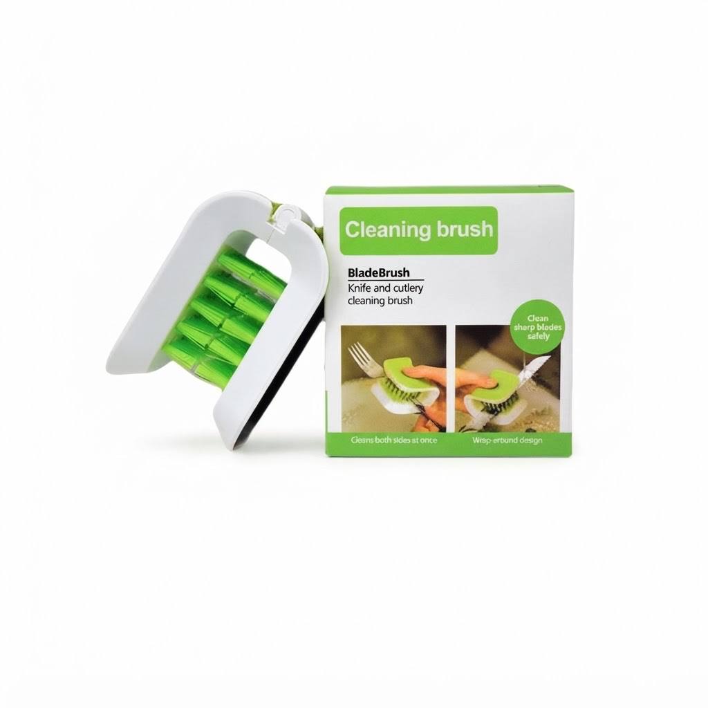 Cepillo Limpiador -cleaning brush