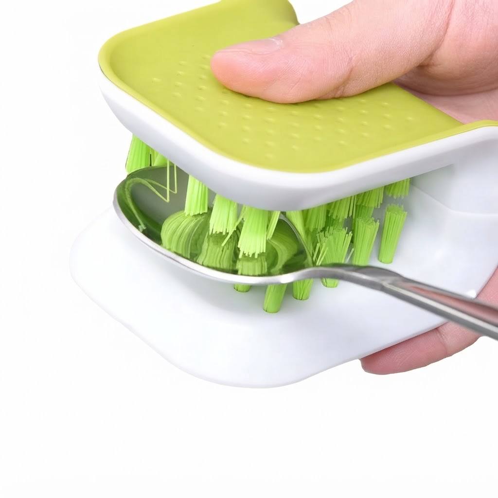 Cepillo Limpiador -cleaning brush