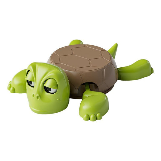 ¡Dale estilo a tu escritorio con el Portavasos Tortu en Shock!