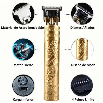 Trimmer Vintage T9 Professional