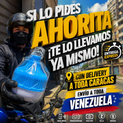 Bombillo de 30W