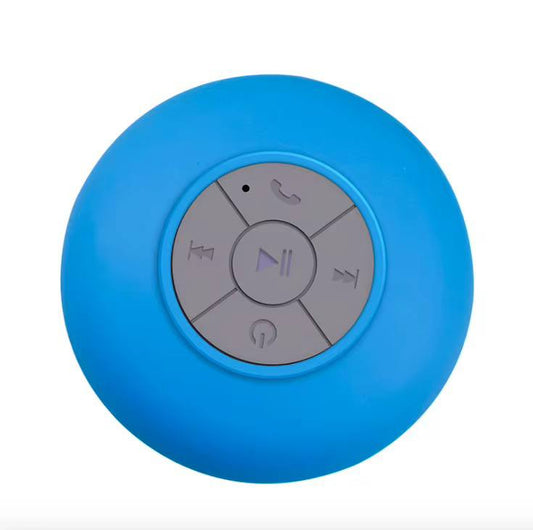 Corneta para el baño