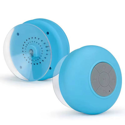 Corneta para el baño