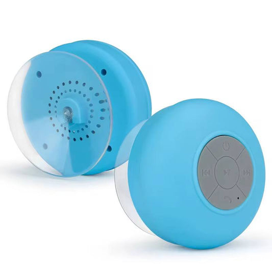 Corneta para el baño