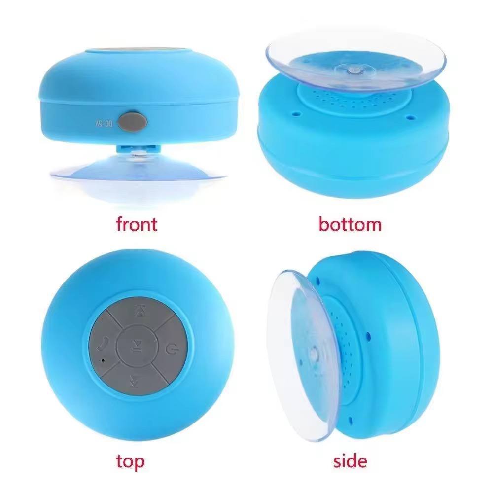 Corneta para el baño
