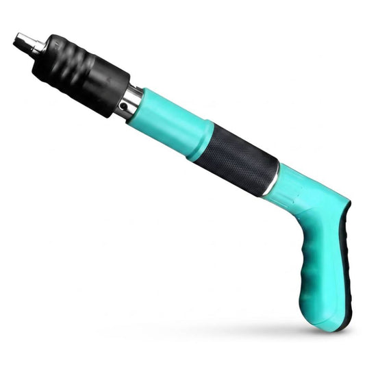 Pistola Clavadora de Impacto Manual para Concreto y Metales