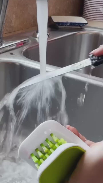 Cepillo Limpiador -cleaning brush
