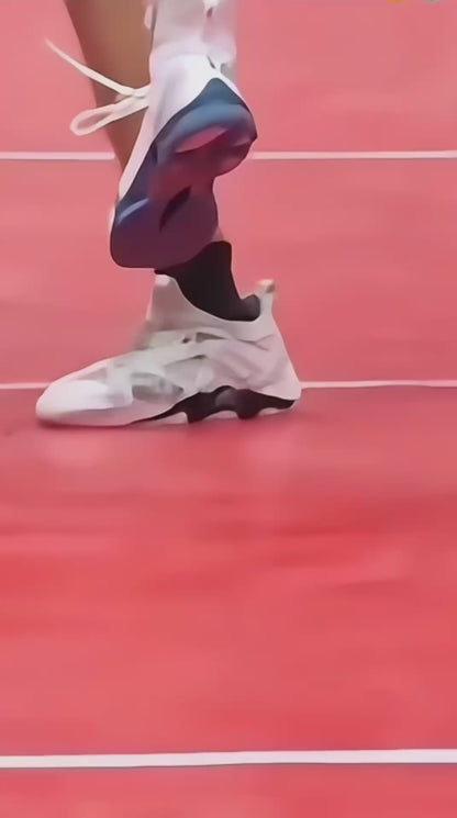 Tobillera Deportiva Anti-esguince con Soporte