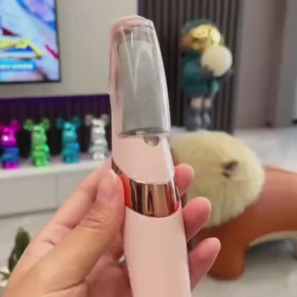 Lima Electrónica para Pies Flawless Pedi (Pedicure Tool)