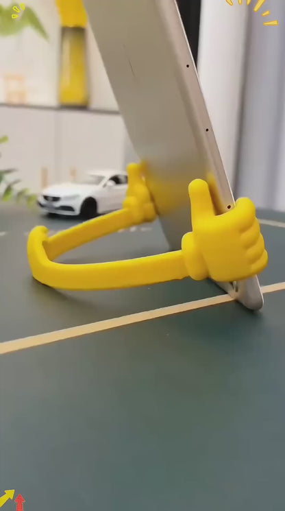 Soporte de Celular y Tablet "OK Stand"