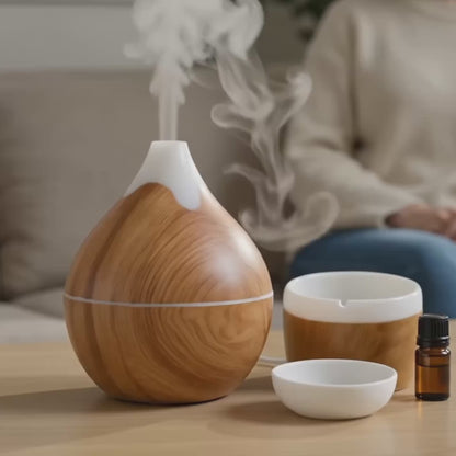 Humidificador