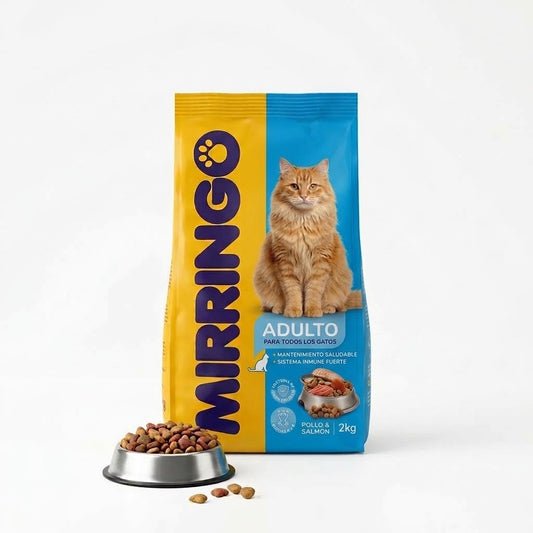Mirringo Adultos