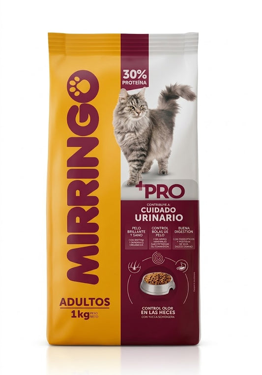 Mirringo Pro Cuidado Urinario